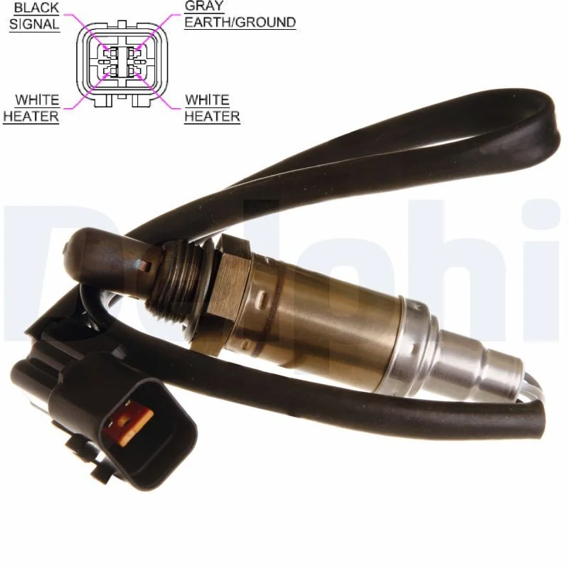 Senzor Lambda DELPHI ES10883-12B1