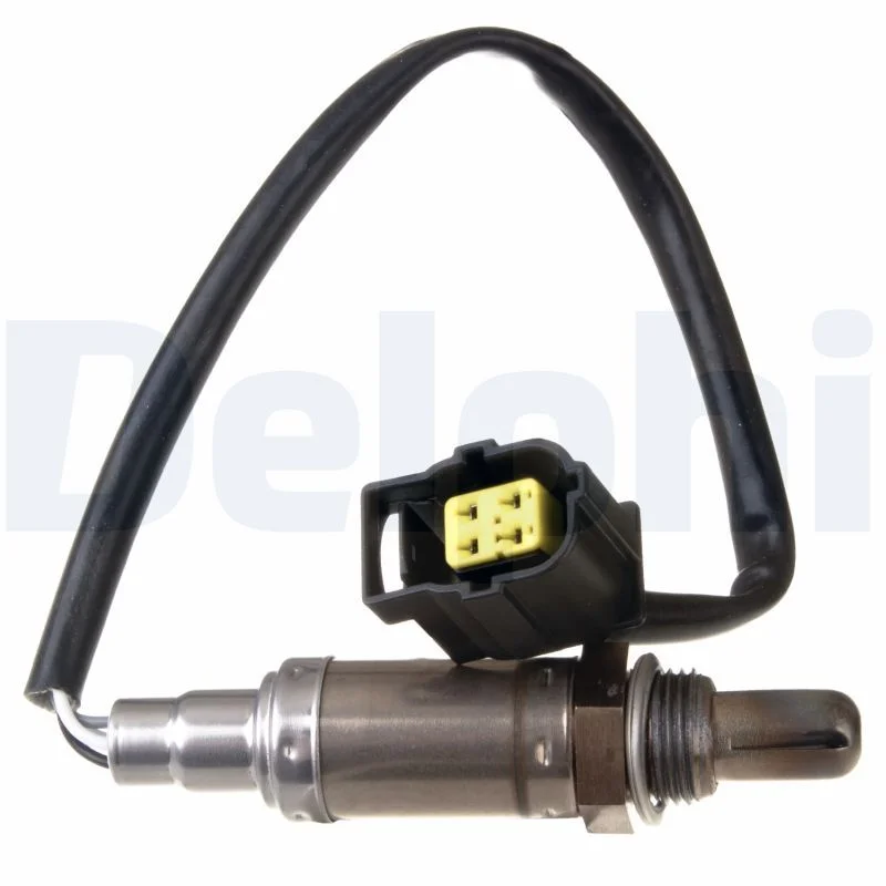 Oxygen Sensor DELPHI ES10917-12B1