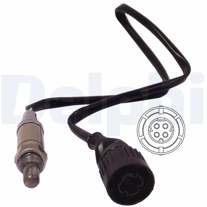 Senzor Lambda DELPHI ES10984-12B1