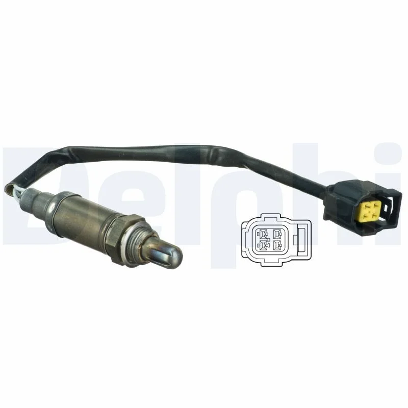 Oxygen Sensor DELPHI ES11003-12B1