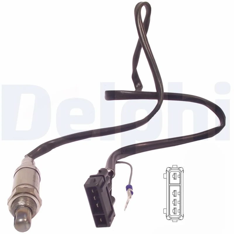 Senzor Lambda DELPHI ES11010-12B1