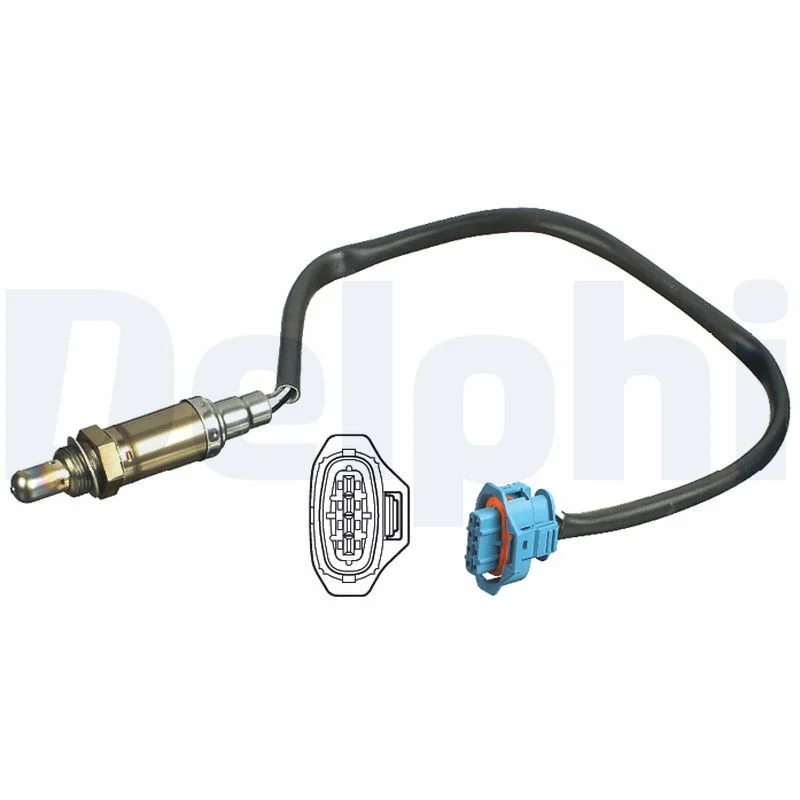Senzor Lambda DELPHI ES11089-12B1