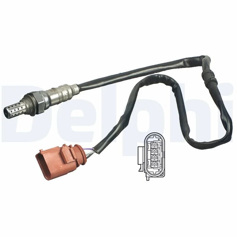Senzor Lambda DELPHI ES11092-12B1