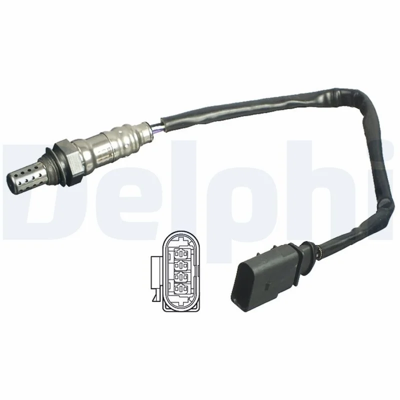 Senzor Lambda DELPHI ES11093-12B1