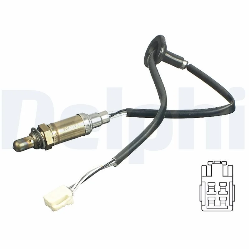 Senzor Lambda DELPHI ES11106-12B1