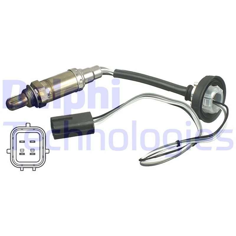 Senzor Lambda DELPHI ES11108-12B1