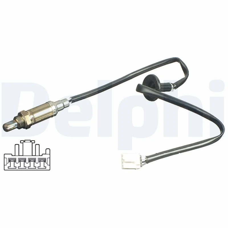 Oxygen Sensor DELPHI ES11109-12B1