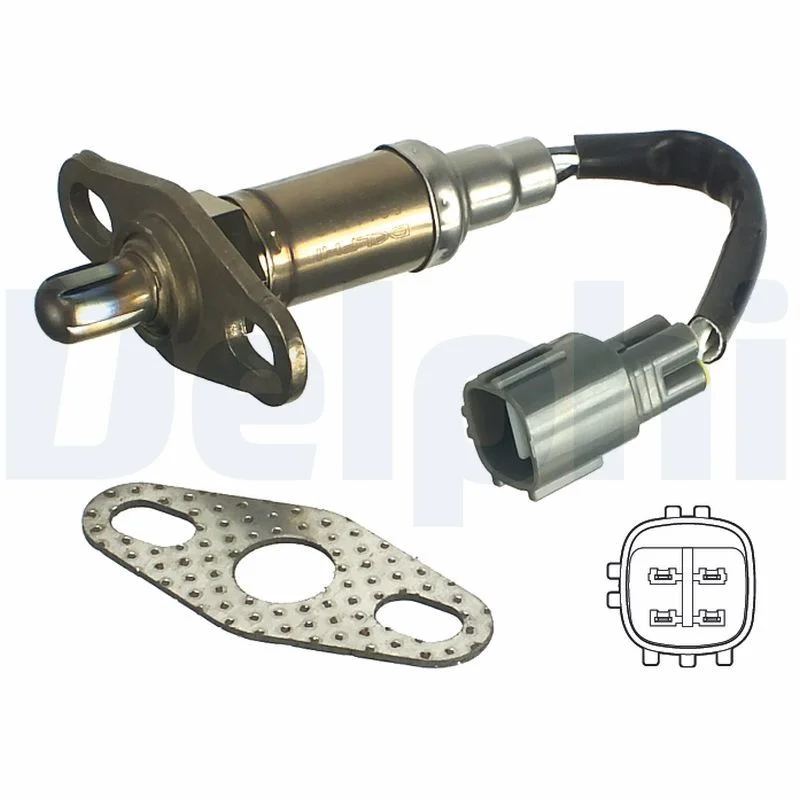 Senzor Lambda DELPHI ES11112-12B1