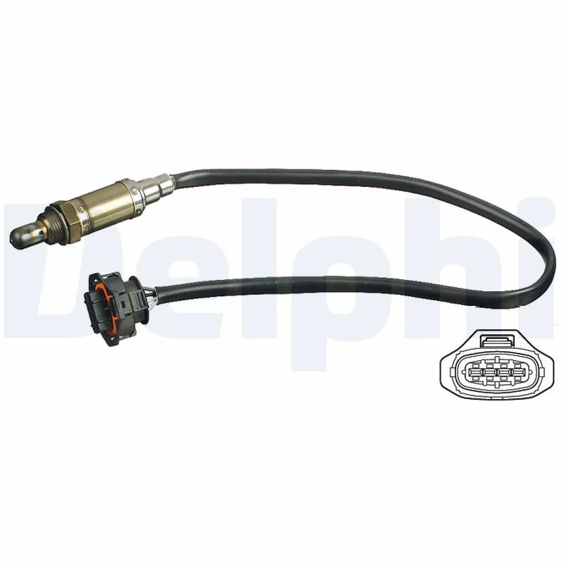 Senzor Lambda DELPHI ES11113-12B1