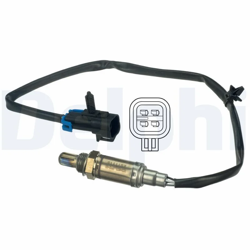 Senzor Lambda DELPHI ES11115-12B1