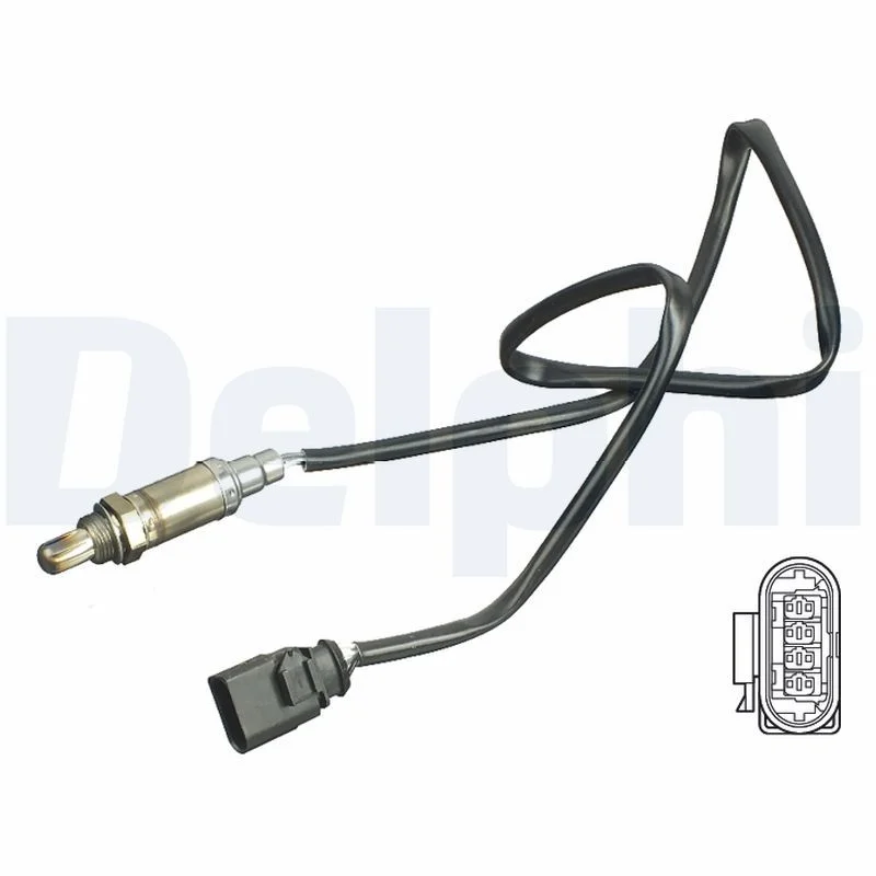 Senzor Lambda DELPHI ES11117-12B1