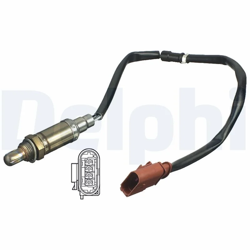 Senzor Lambda DELPHI ES11118-12B1