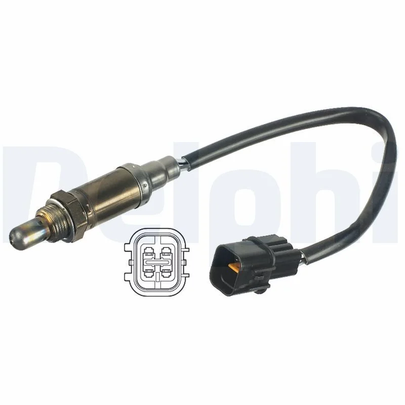 Senzor Lambda DELPHI ES11119-12B1