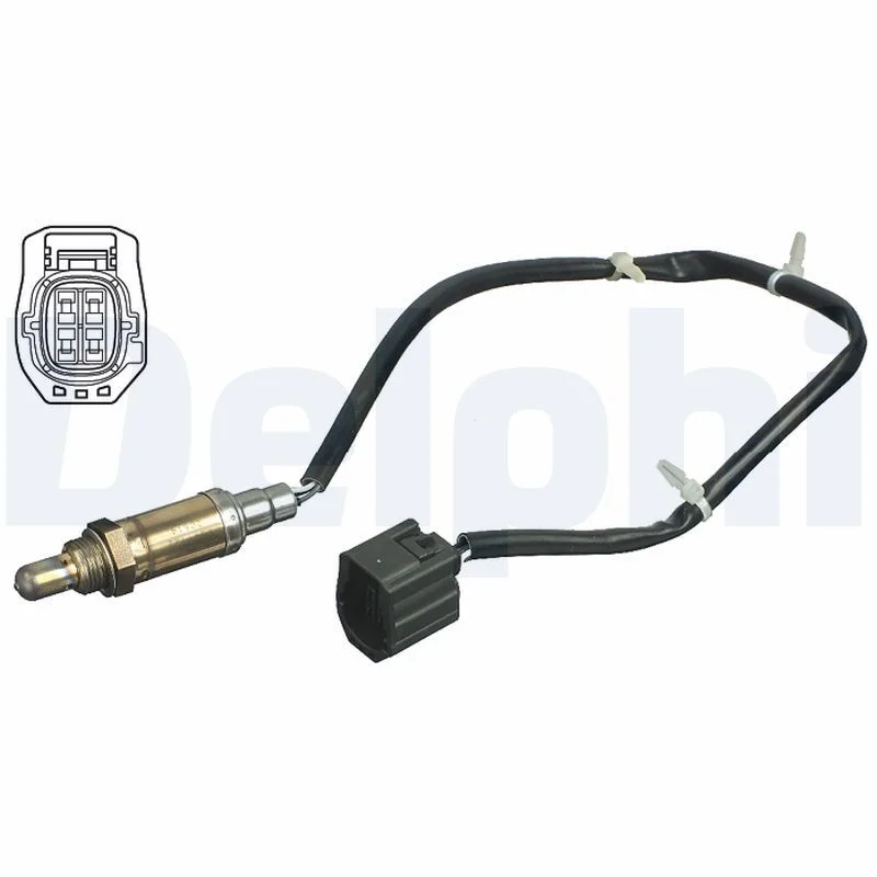 Senzor Lambda DELPHI ES11122-12B1