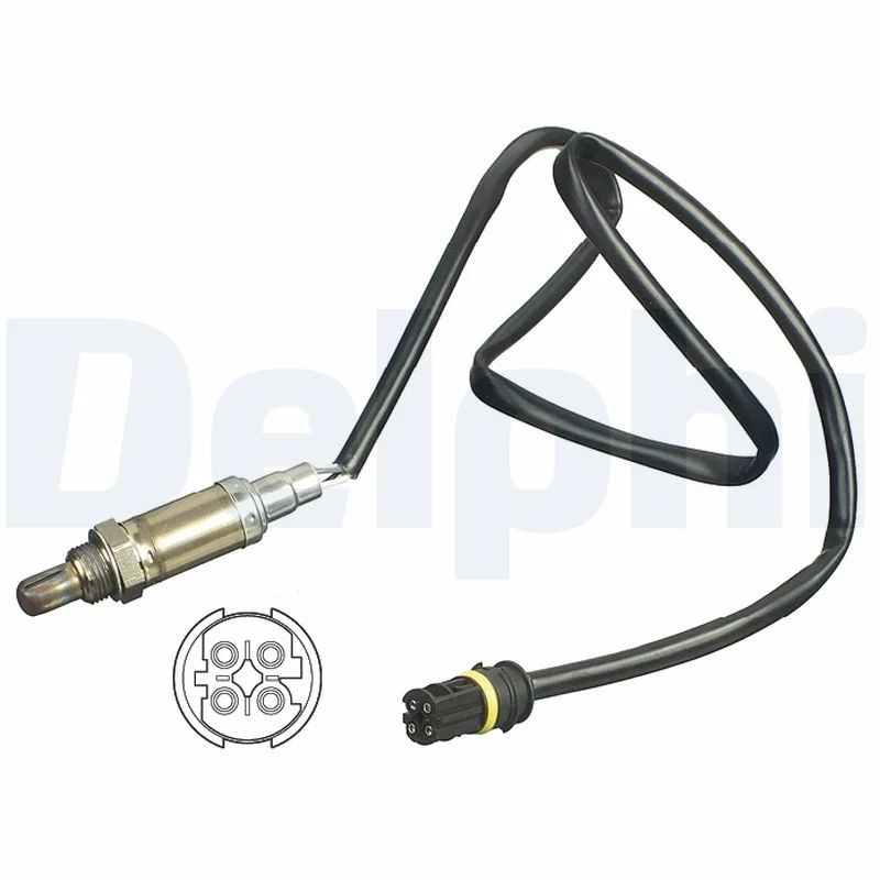 Senzor Lambda DELPHI ES11123-12B1