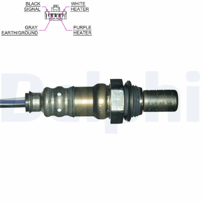 Senzor Lambda DELPHI ES20076-12B1