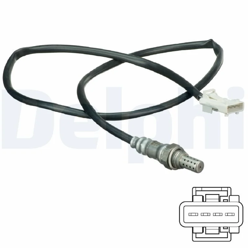 Oxygen Sensor DELPHI ES20115-12B1