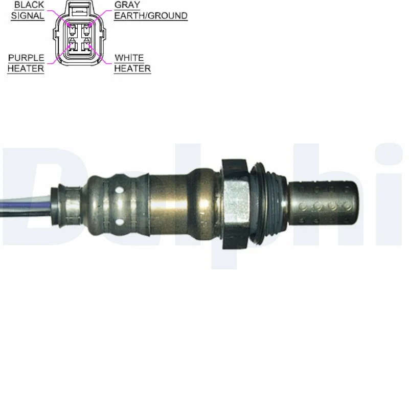 Senzor Lambda DELPHI ES20128-12B1