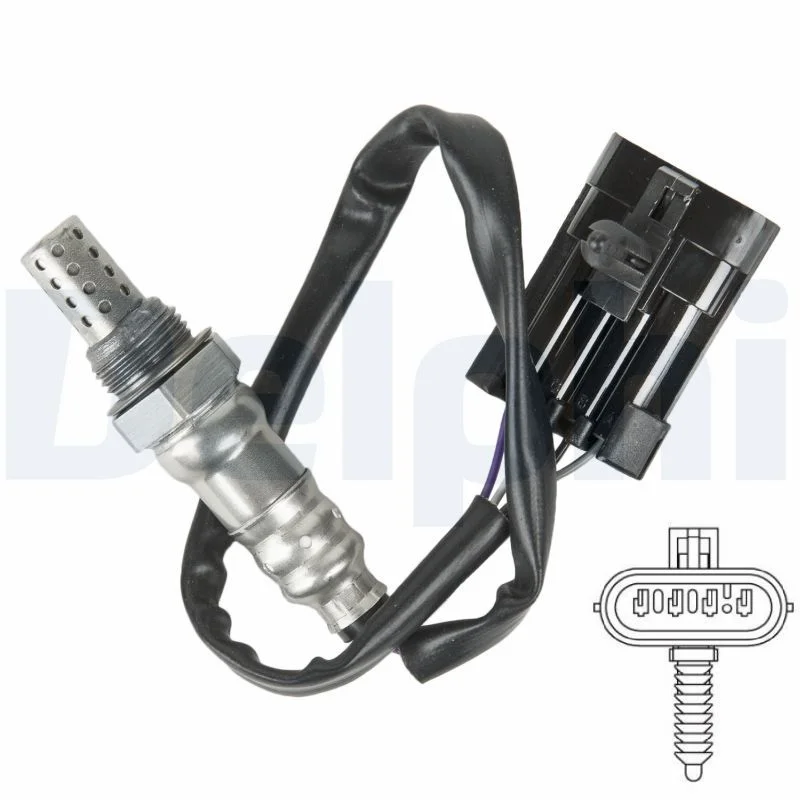 Senzor Lambda DELPHI ES20135-12B1