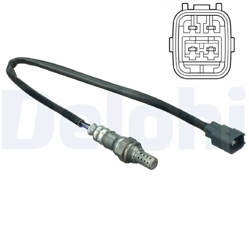 Senzor Lambda DELPHI ES20157-12B1