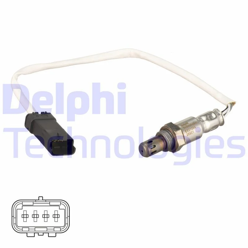 Senzor Lambda DELPHI ES20164-12B1