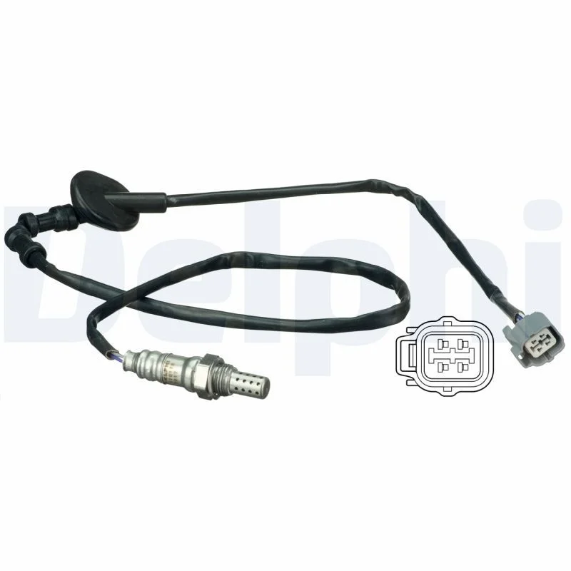 Oxygen Sensor DELPHI ES20176-12B1