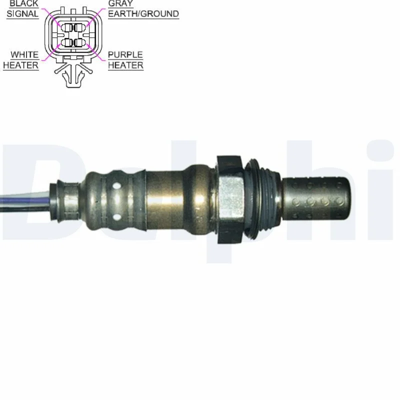 Senzor Lambda DELPHI ES20214-12B1