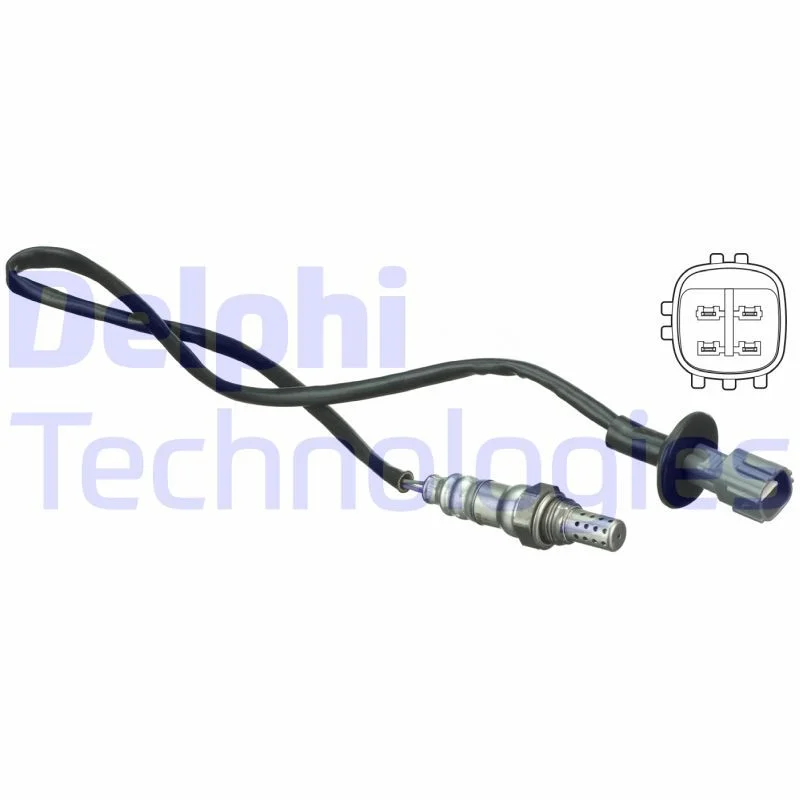 Senzor Lambda DELPHI ES20224-12B1