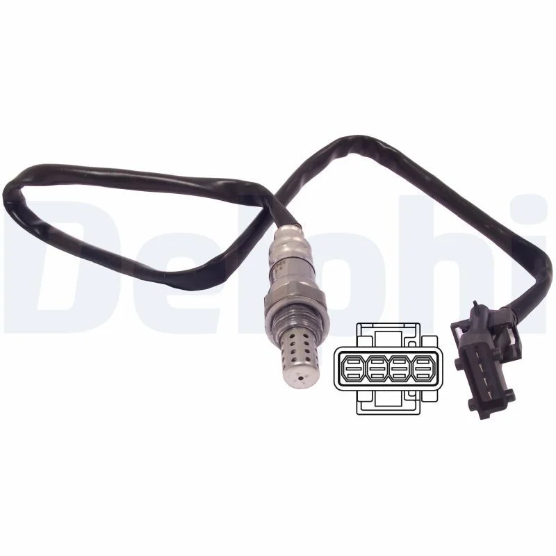 Oxygen Sensor DELPHI ES20234-12B1