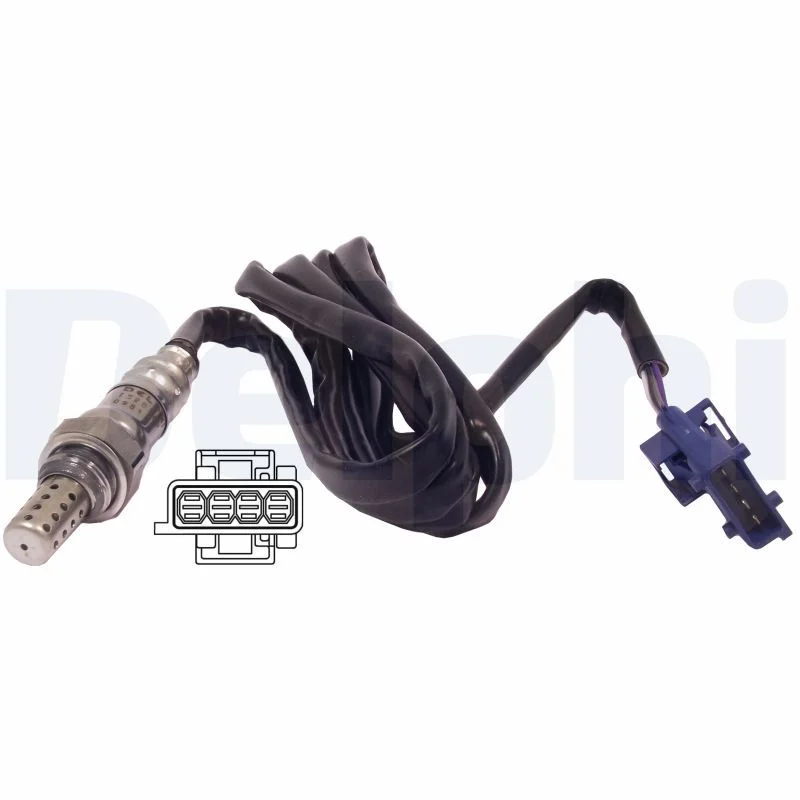 Senzor Lambda DELPHI ES20307-12B1