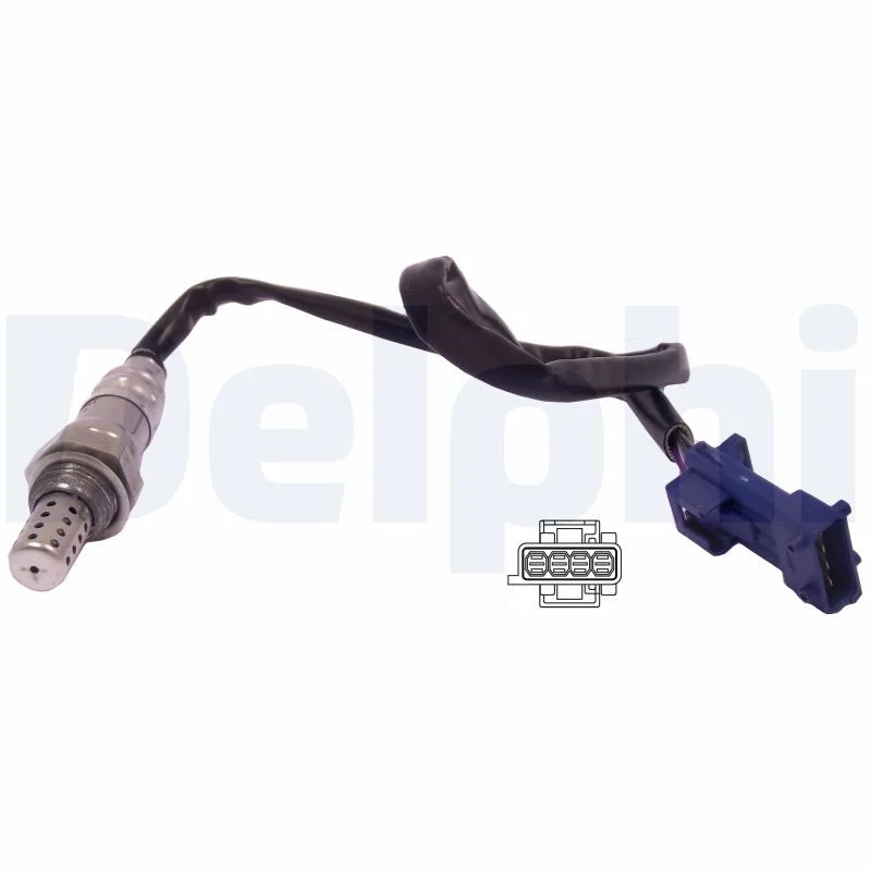 Senzor Lambda DELPHI ES20308-12B1