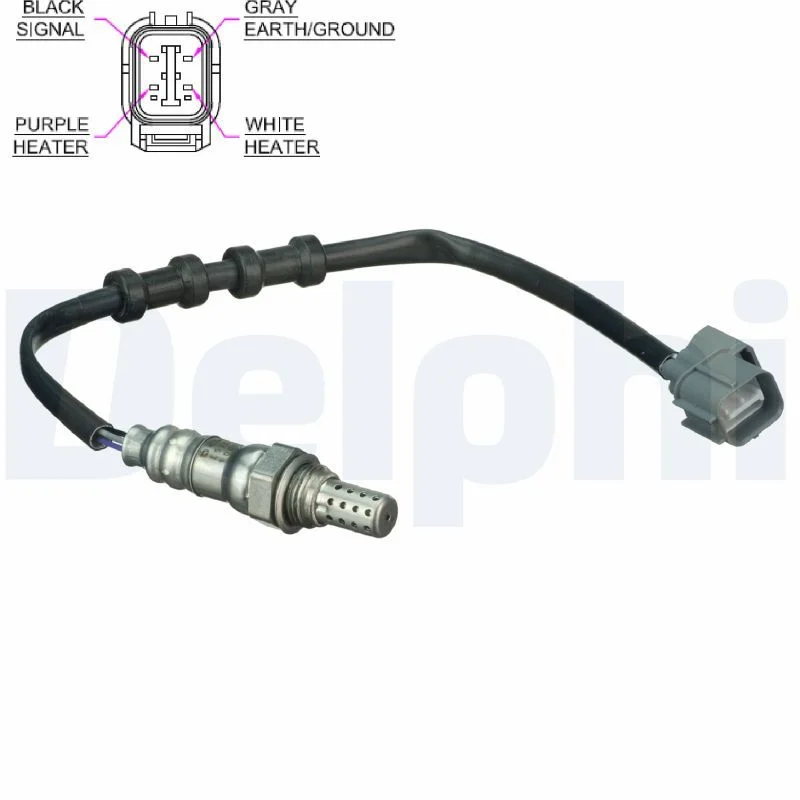 Senzor Lambda DELPHI ES20322-12B1