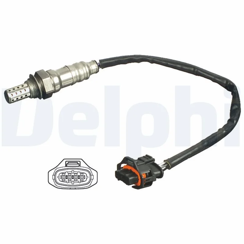 Senzor Lambda DELPHI ES20427-12B1