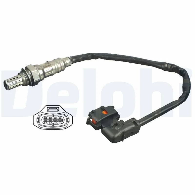 Senzor Lambda DELPHI ES20430-12B1
