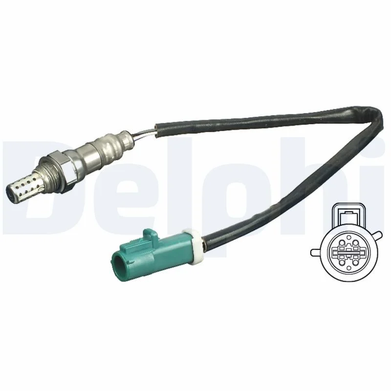 Senzor Lambda DELPHI ES20442-12B1