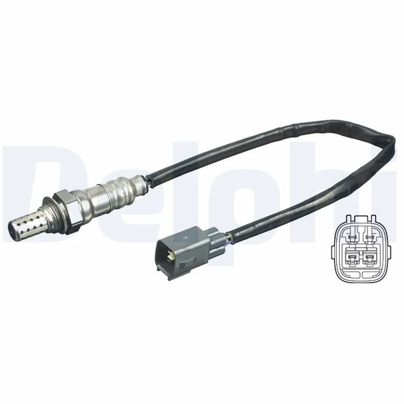 Senzor Lambda DELPHI ES20445-12B1