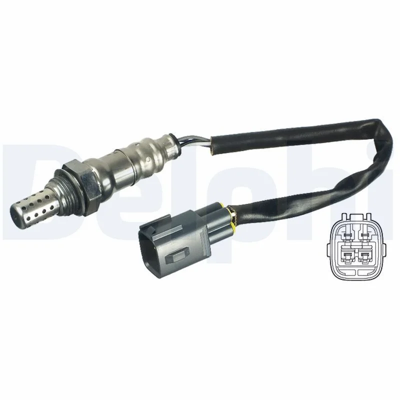 Senzor Lambda DELPHI ES20446-12B1