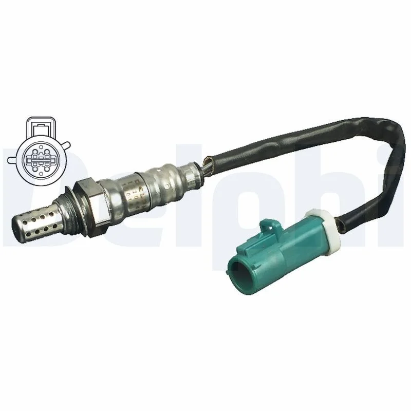 Senzor Lambda DELPHI ES20448-12B1