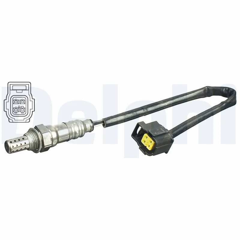 Senzor Lambda DELPHI ES20450-12B1