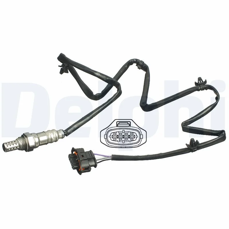 Senzor Lambda DELPHI ES20452-12B1