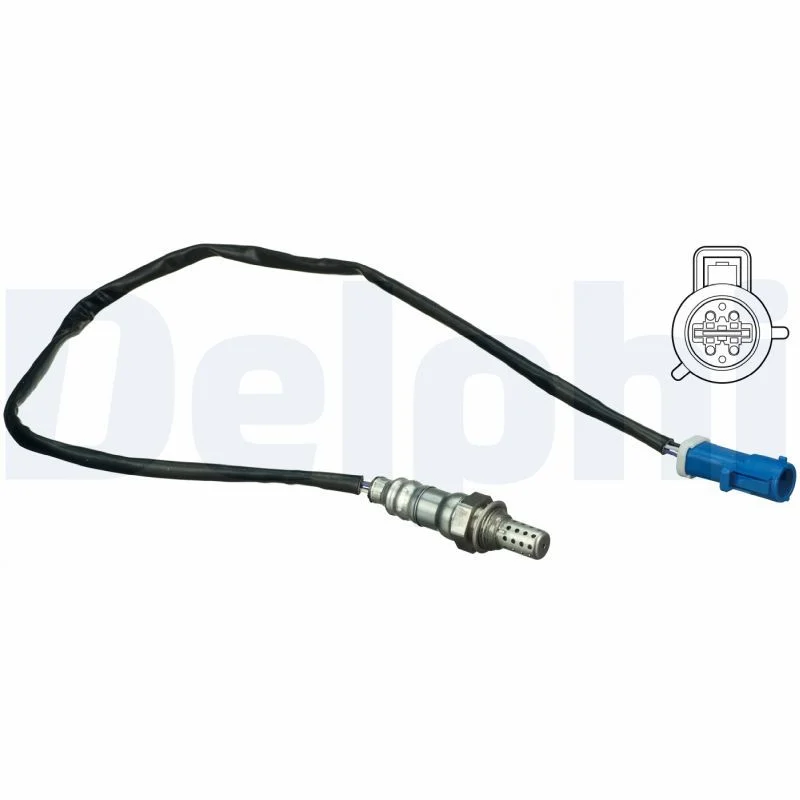 Senzor Lambda DELPHI ES20453-12B1