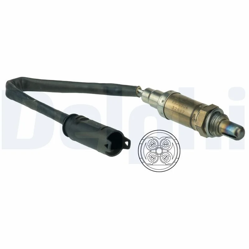 Senzor Lambda DELPHI ES20504-12B1