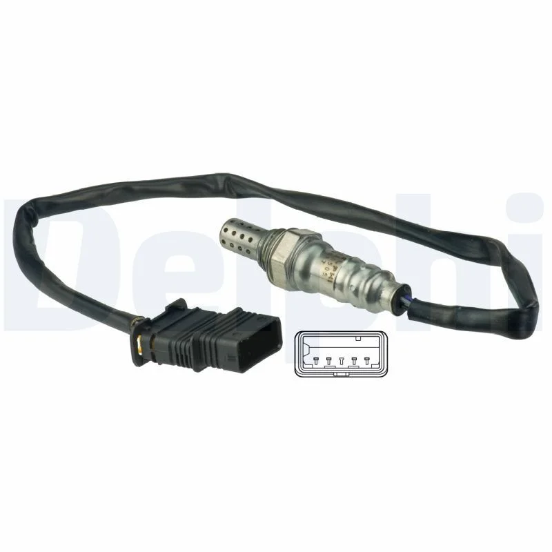 Senzor Lambda DELPHI ES20505-12B1
