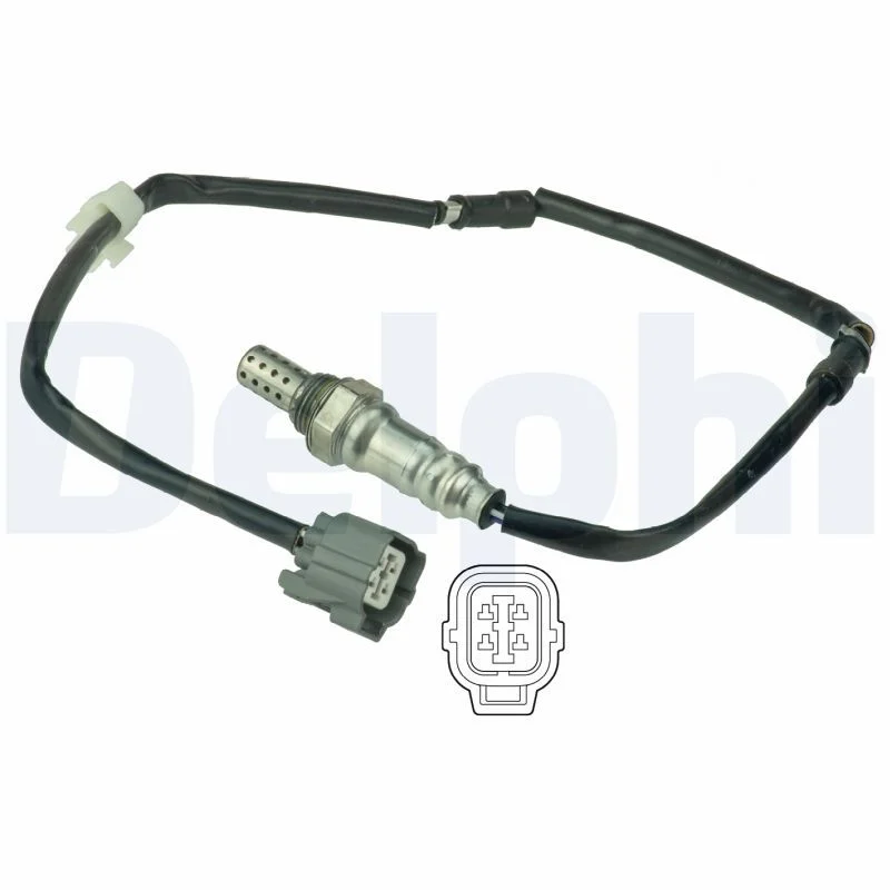 Senzor Lambda DELPHI ES20509-12B1