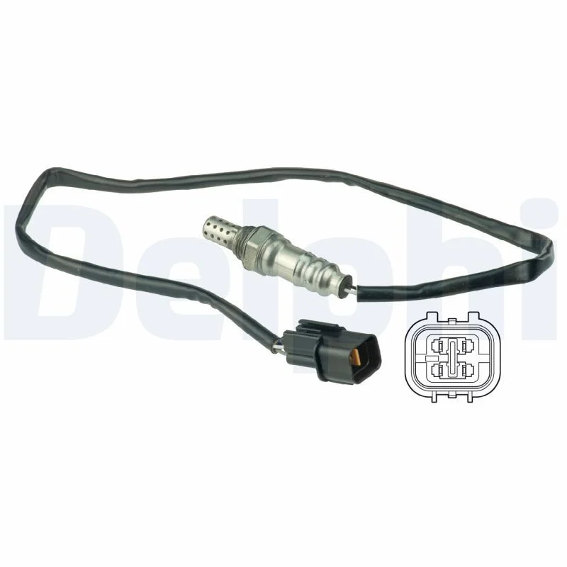 Oxygen Sensor DELPHI ES20510-12B1