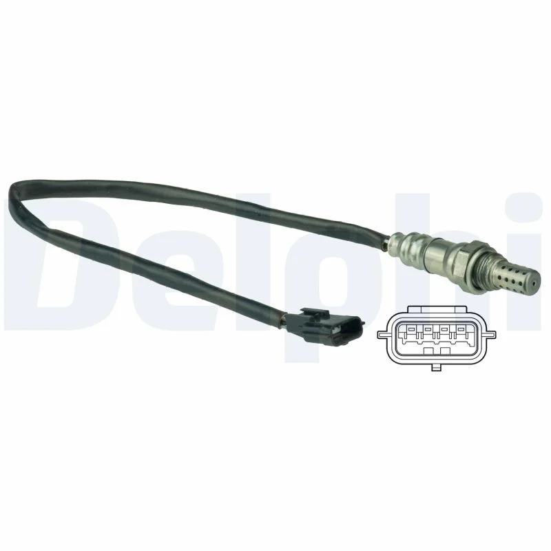 Senzor Lambda DELPHI ES20511-12B1