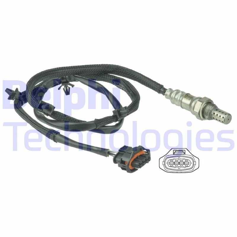 Senzor Lambda DELPHI ES20513-12B1