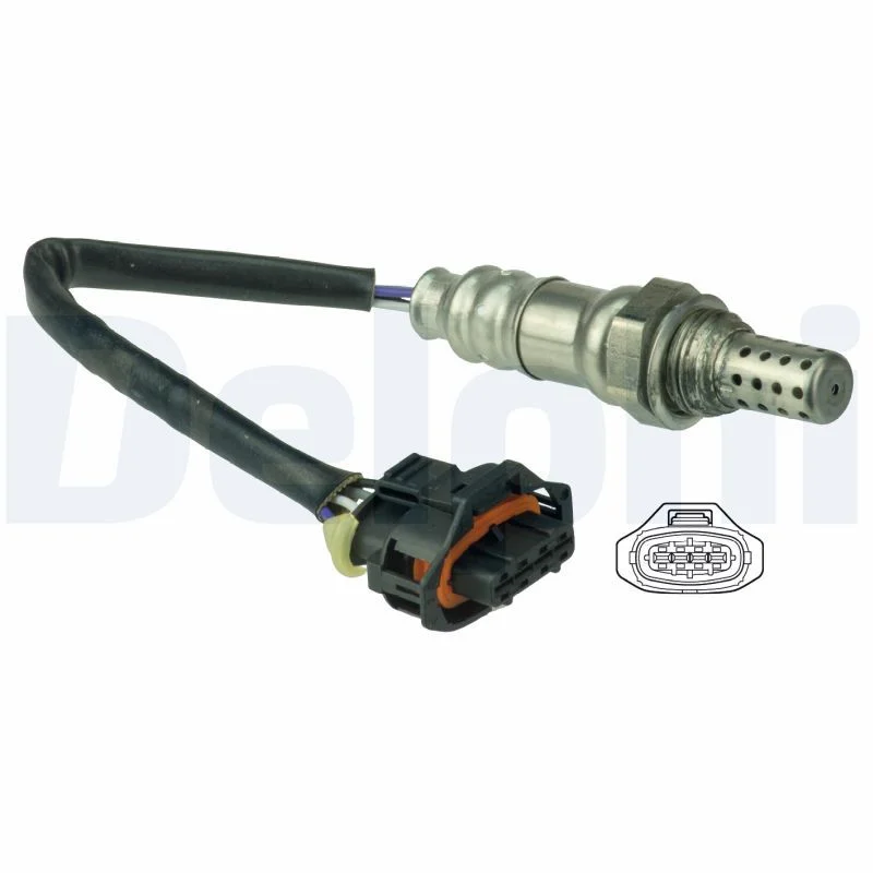 Oxygen Sensor DELPHI ES20514-12B1