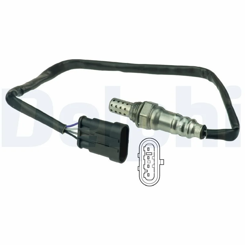 Senzor Lambda DELPHI ES20516-12B1