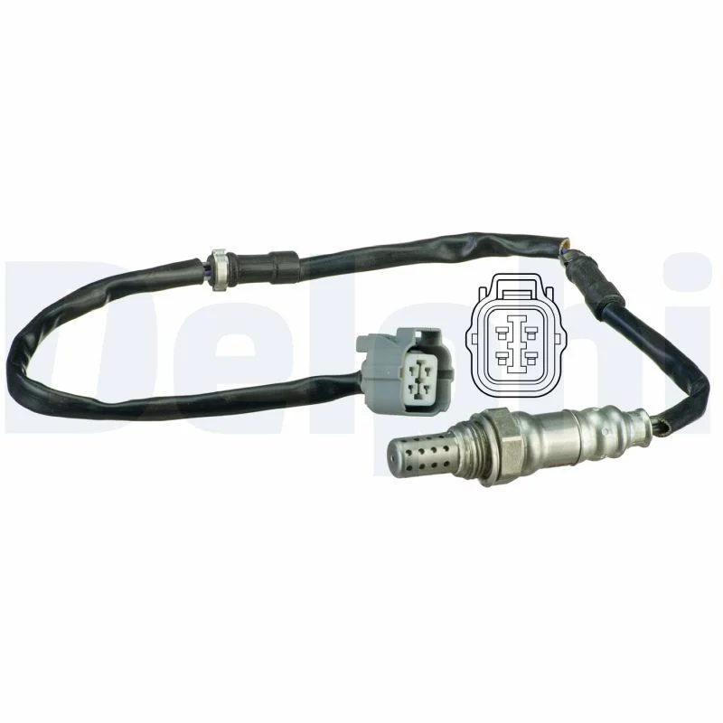 Senzor Lambda DELPHI ES20518-12B1